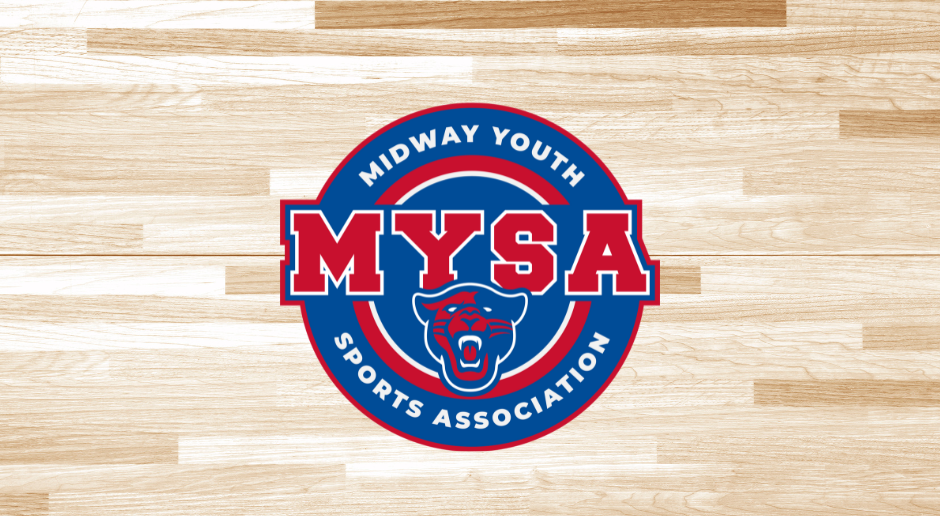 Be part of MYSA!