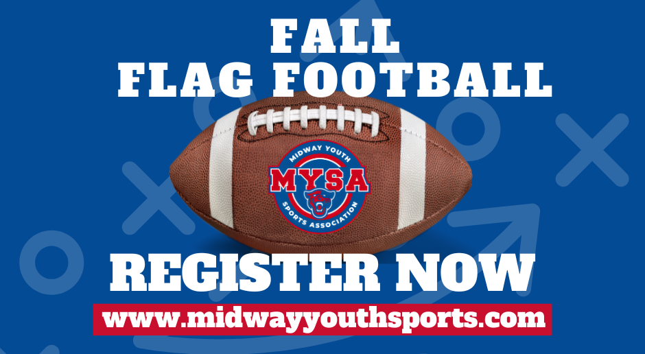 Midway Youth Sports Association > Home